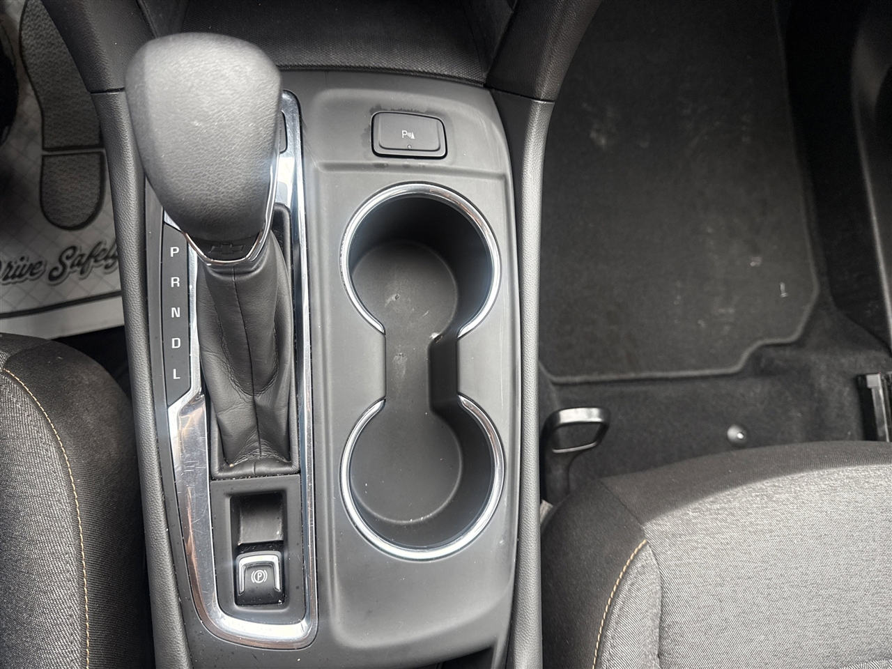 Chevrolet Equinox AWD 4dr LT w/1LT 2023