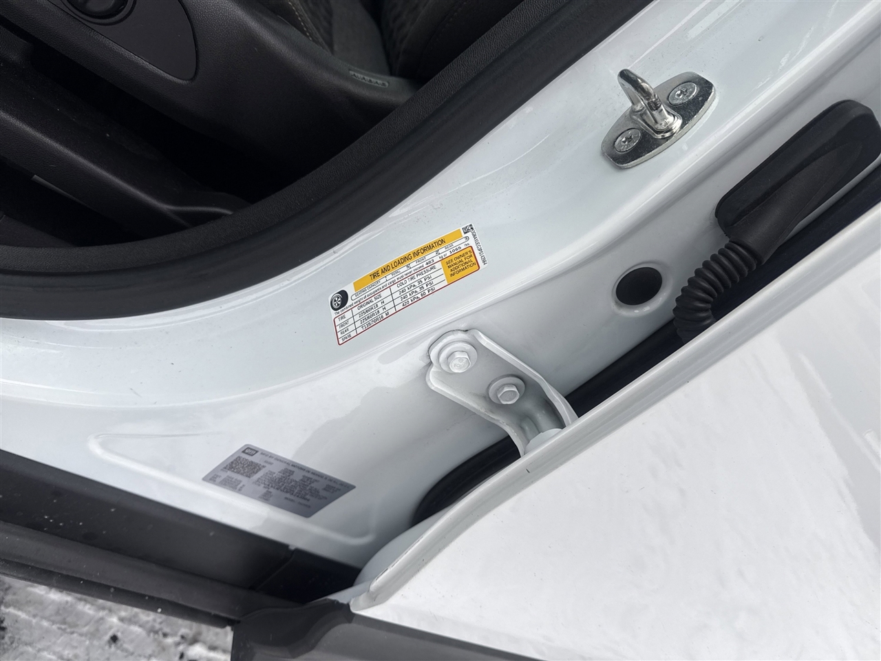 Chevrolet Equinox AWD 4dr LT w/1LT 2023