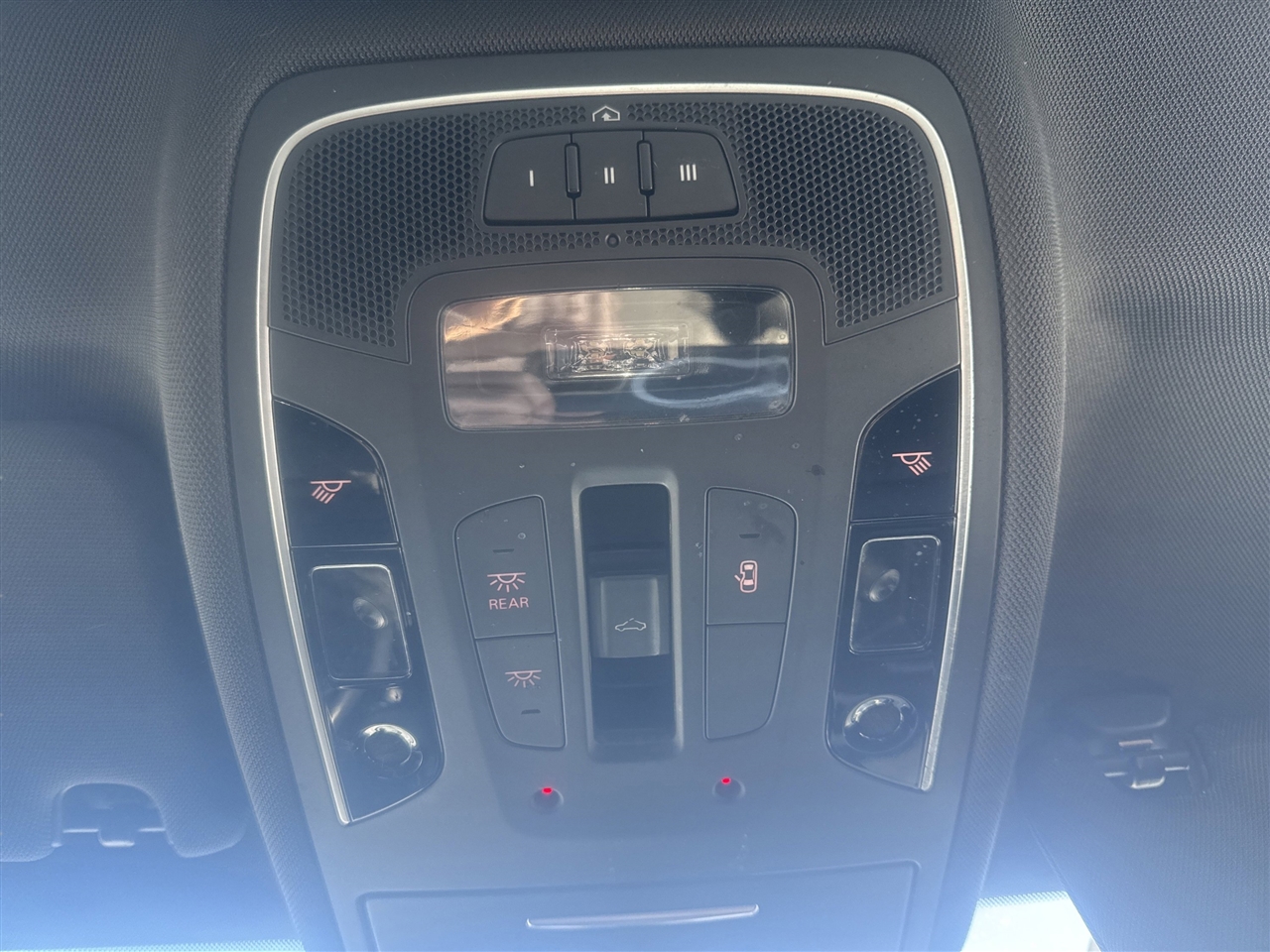 Audi A6 2.0 TFSI Premium quattro AWD 2017