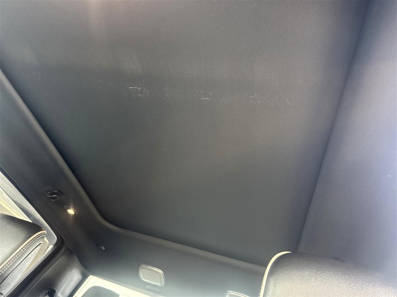 RAM 1500 Limited 4x4 Crew Cab 5'7" Box 2020