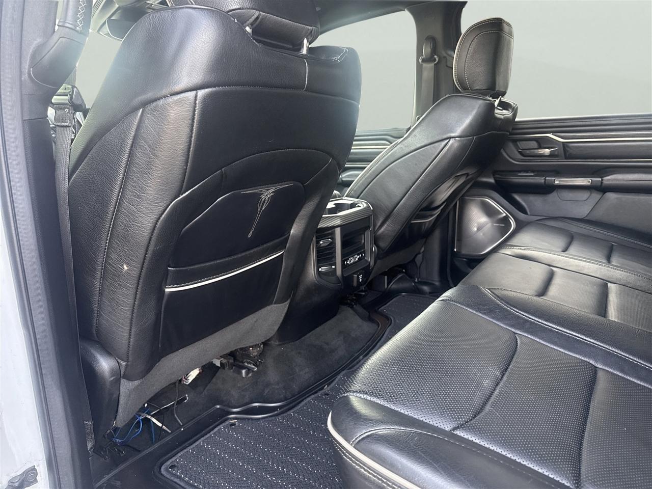 RAM 1500 Limited 4x4 Crew Cab 5'7" Box 2020