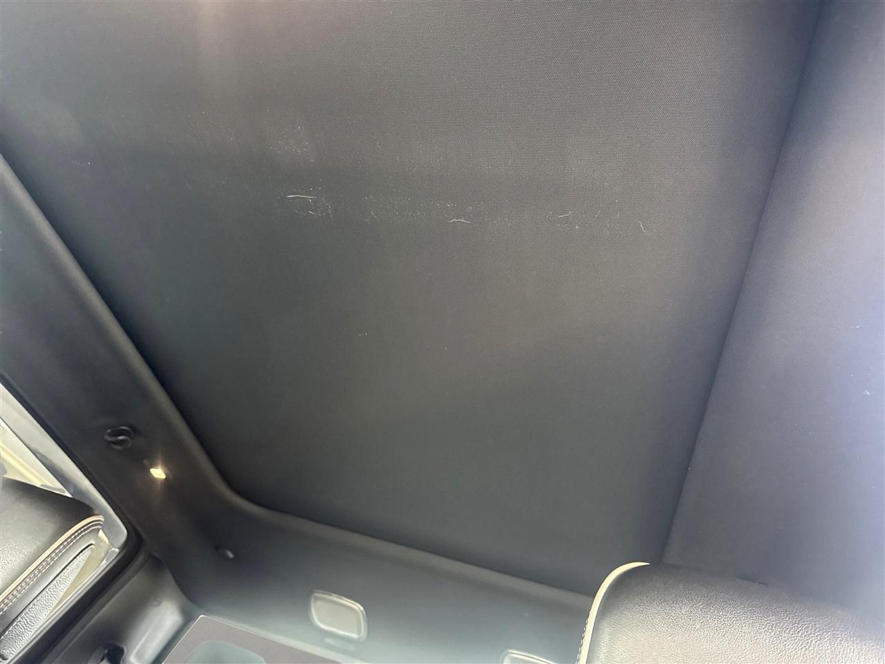 RAM 1500 Limited 4x4 Crew Cab 5'7" Box 2020