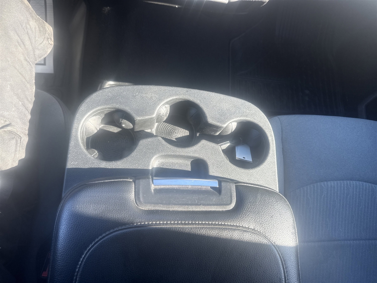 RAM 2500 Big Horn 4x4 Crew Cab 6'4" Box 2024