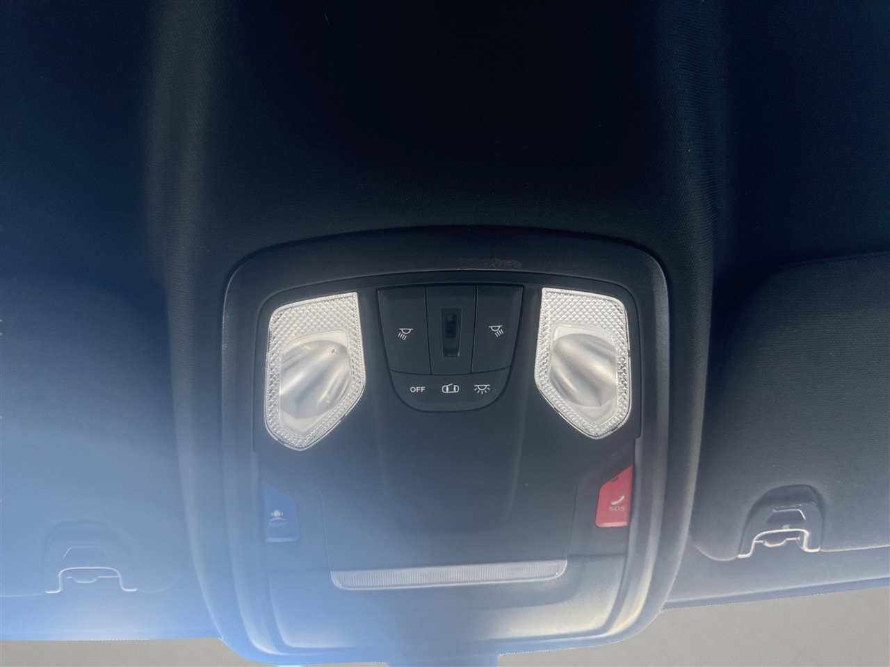 RAM 2500 Big Horn 4x4 Crew Cab 6'4" Box 2024