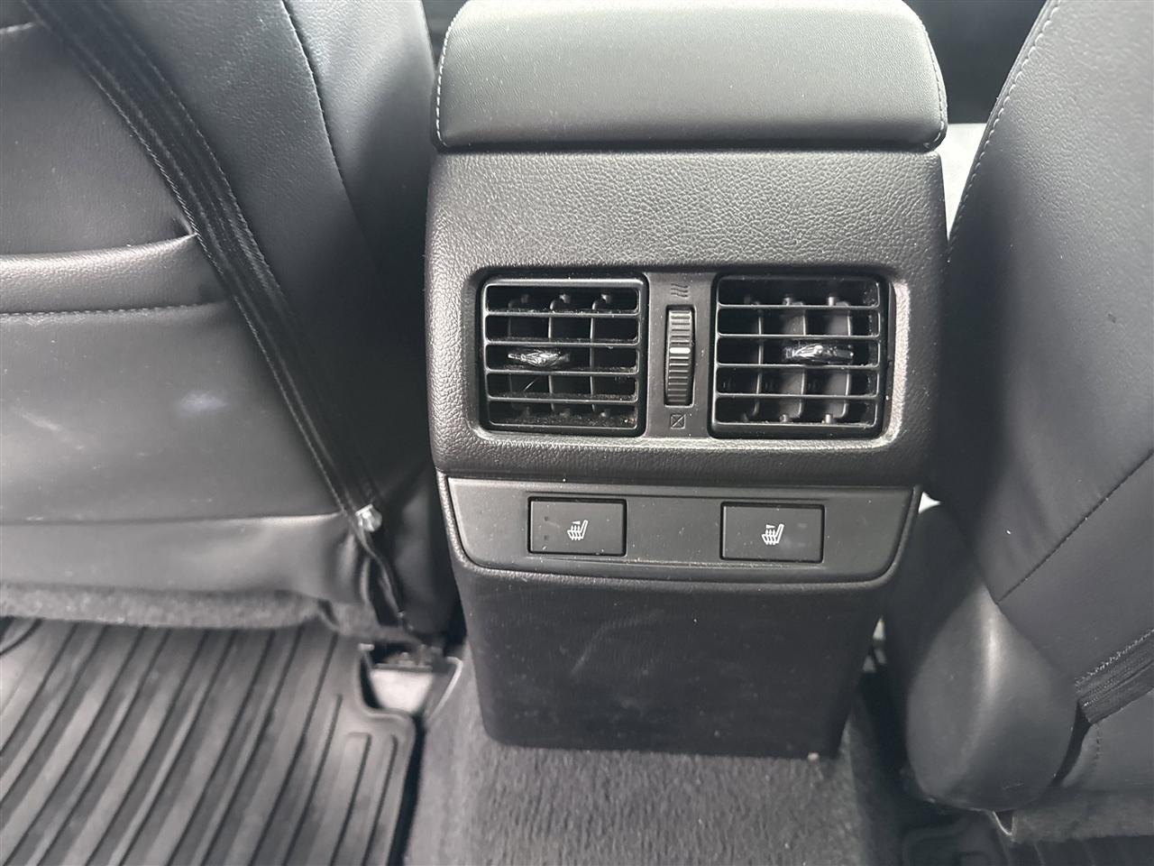 Subaru Outback 3.6R Limited 2017