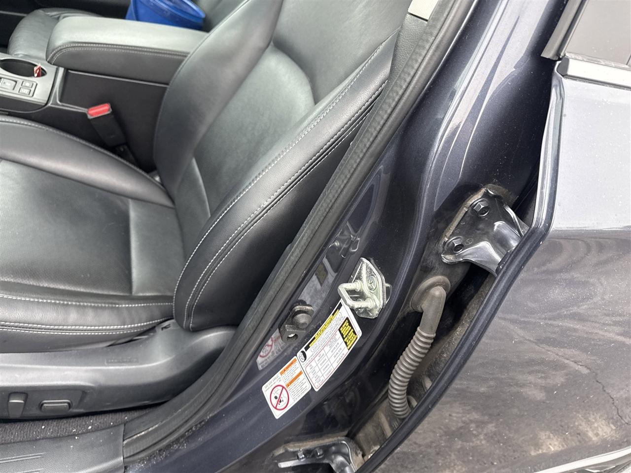 Subaru Outback 3.6R Limited 2017