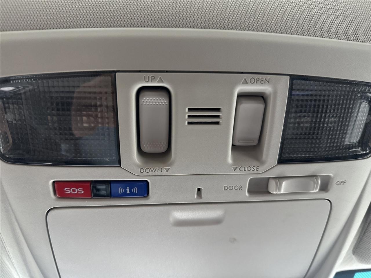 Subaru Outback 3.6R Limited 2017