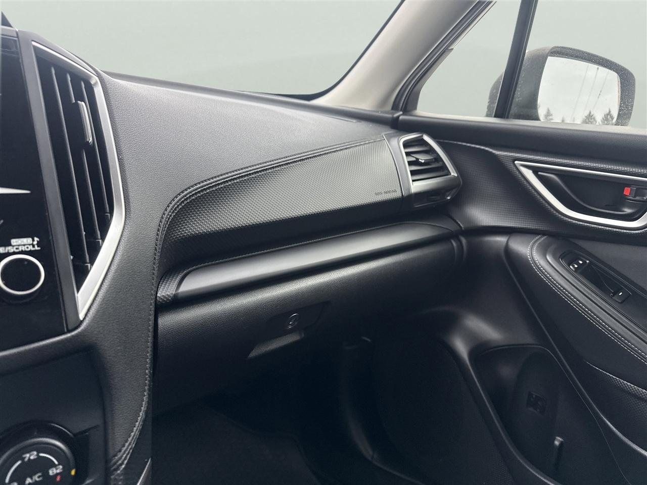 Subaru Forester CVT 2020