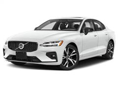 2023 Volvo S60 