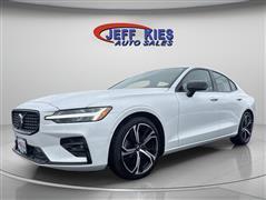 2023 Volvo S60 