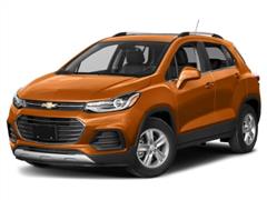 2019 Chevrolet Trax 