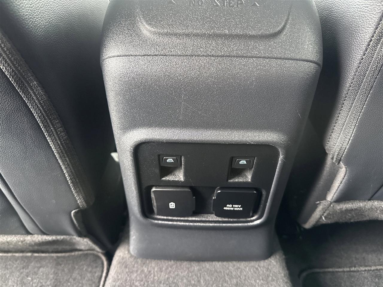 Ford Bronco Black Diamond 4 Door 4x4 2023