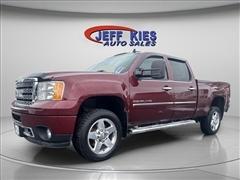 2014 GMC Sierra 2500HD 