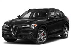 2021 Alfa Romeo Stelvio 