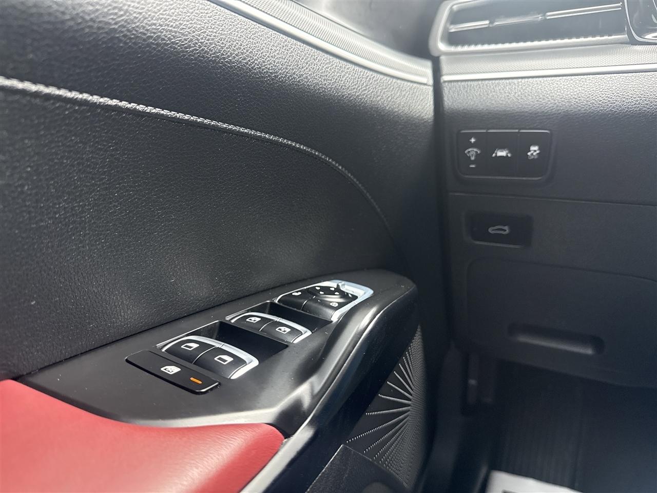 Kia K5 GT-Line Auto FWD 2021