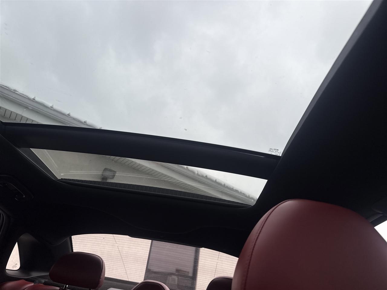 Kia K5 GT-Line Auto FWD 2021