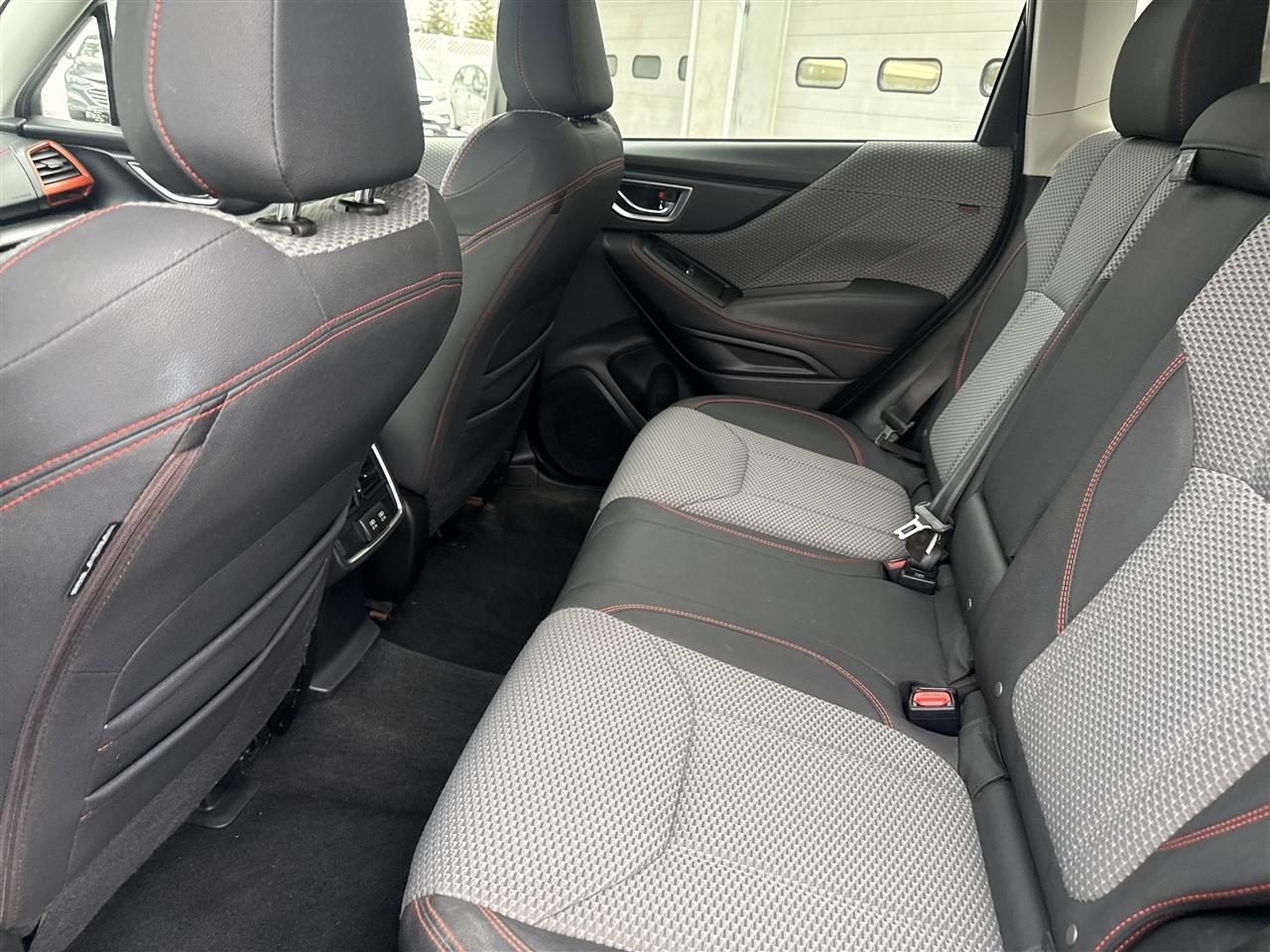 Subaru Forester 2.5i Sport 2019