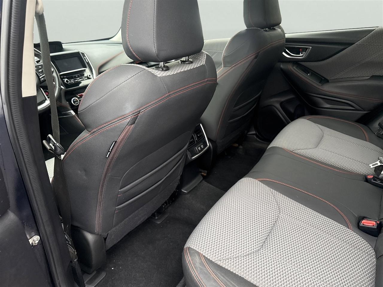 Subaru Forester 2.5i Sport 2019