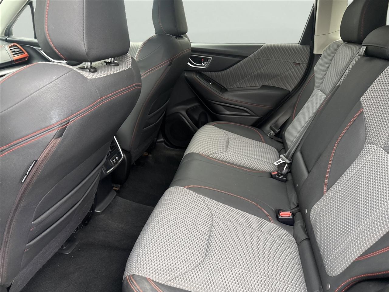 Subaru Forester 2.5i Sport 2019