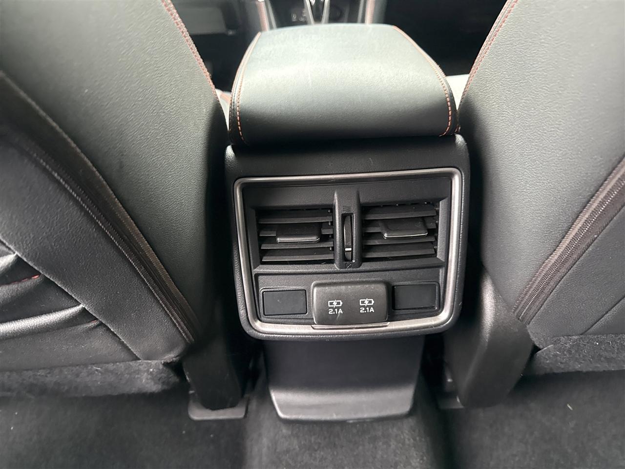 Subaru Forester 2.5i Sport 2019