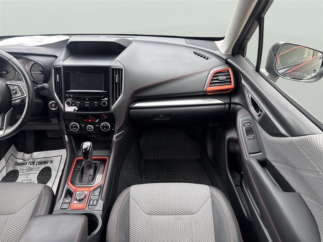 Subaru Forester 2.5i Sport 2019