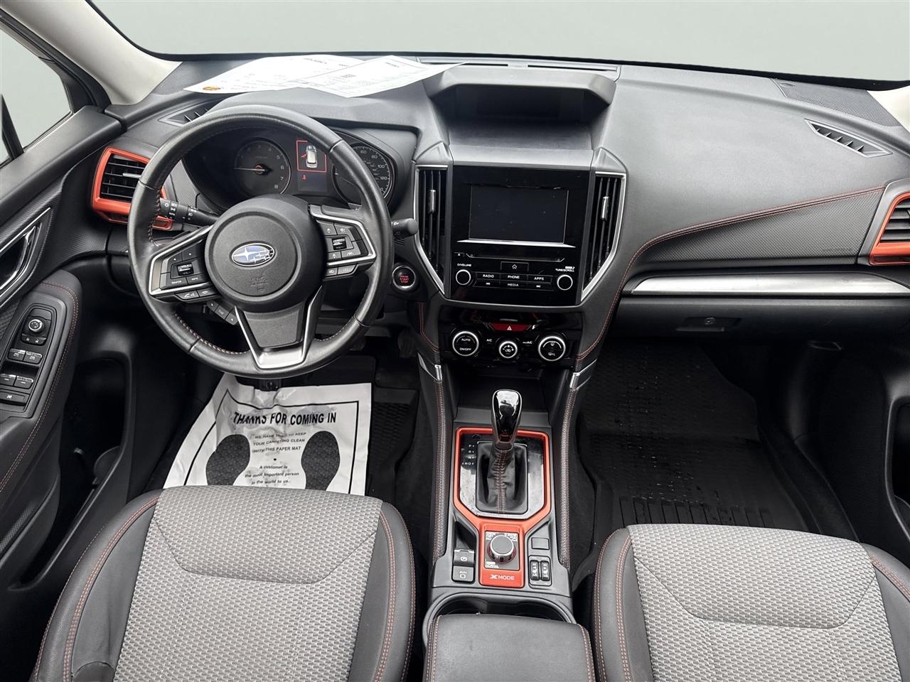 Subaru Forester 2.5i Sport 2019