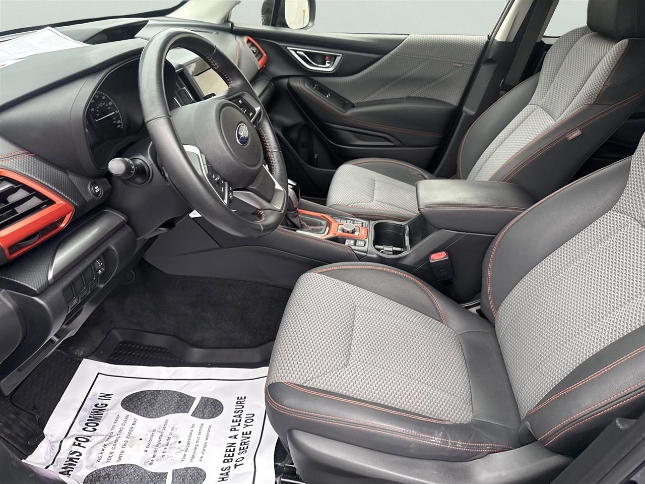 Subaru Forester 2.5i Sport 2019