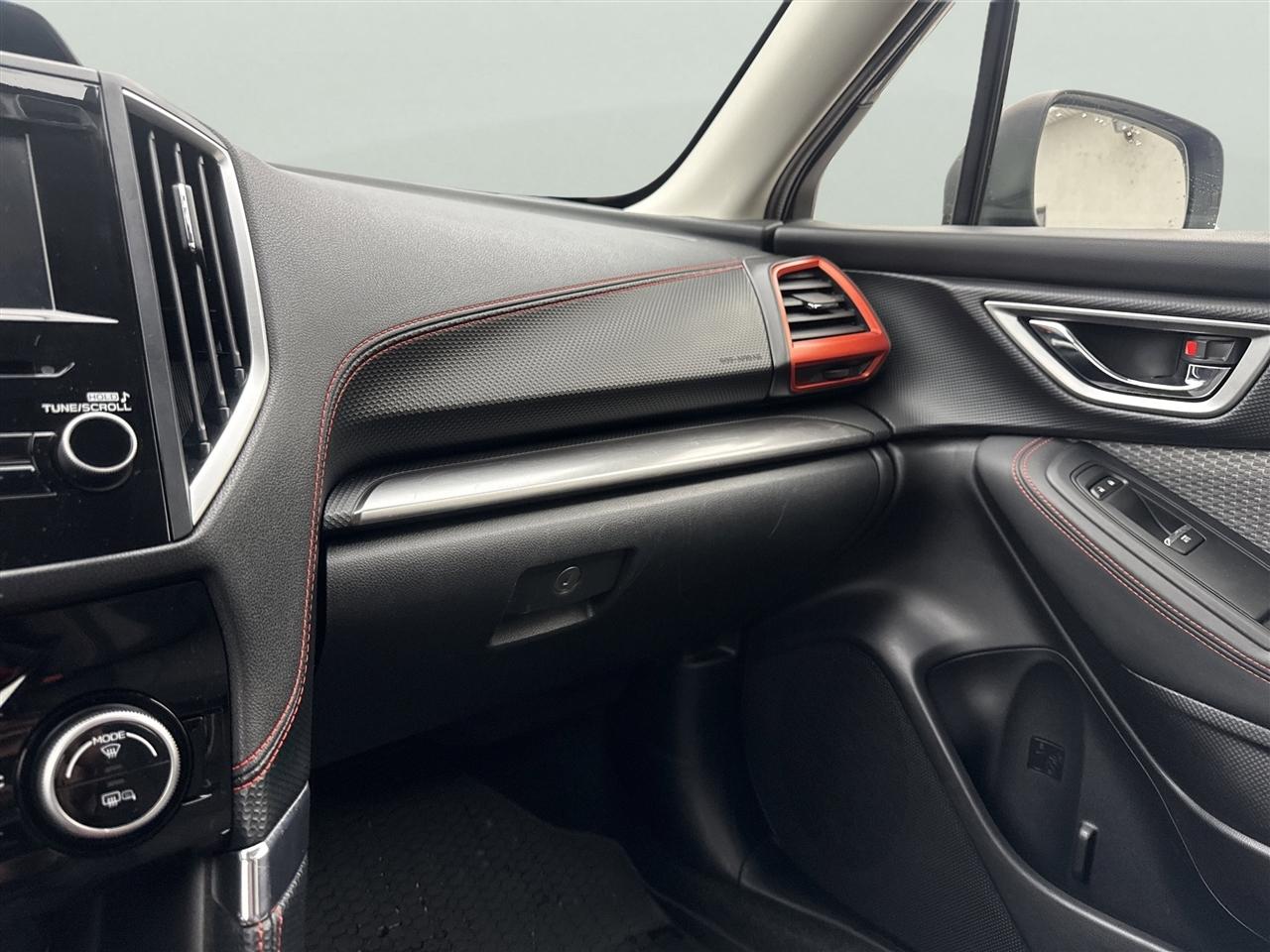 Subaru Forester 2.5i Sport 2019