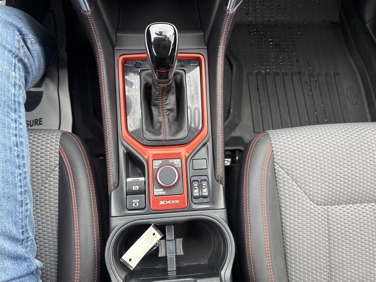 Subaru Forester 2.5i Sport 2019