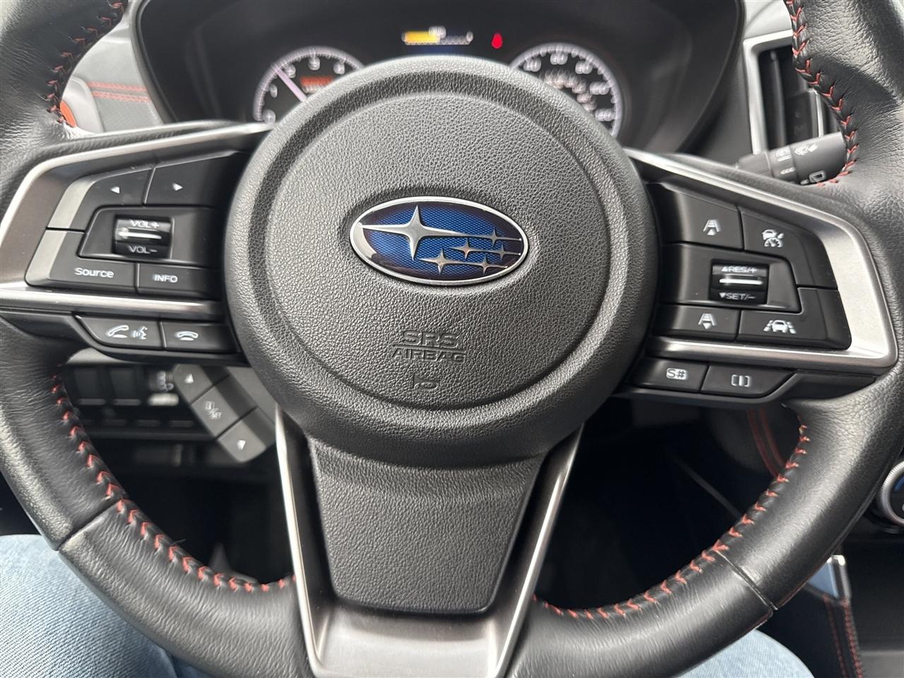 Subaru Forester 2.5i Sport 2019