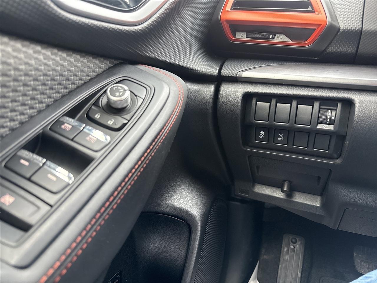 Subaru Forester 2.5i Sport 2019