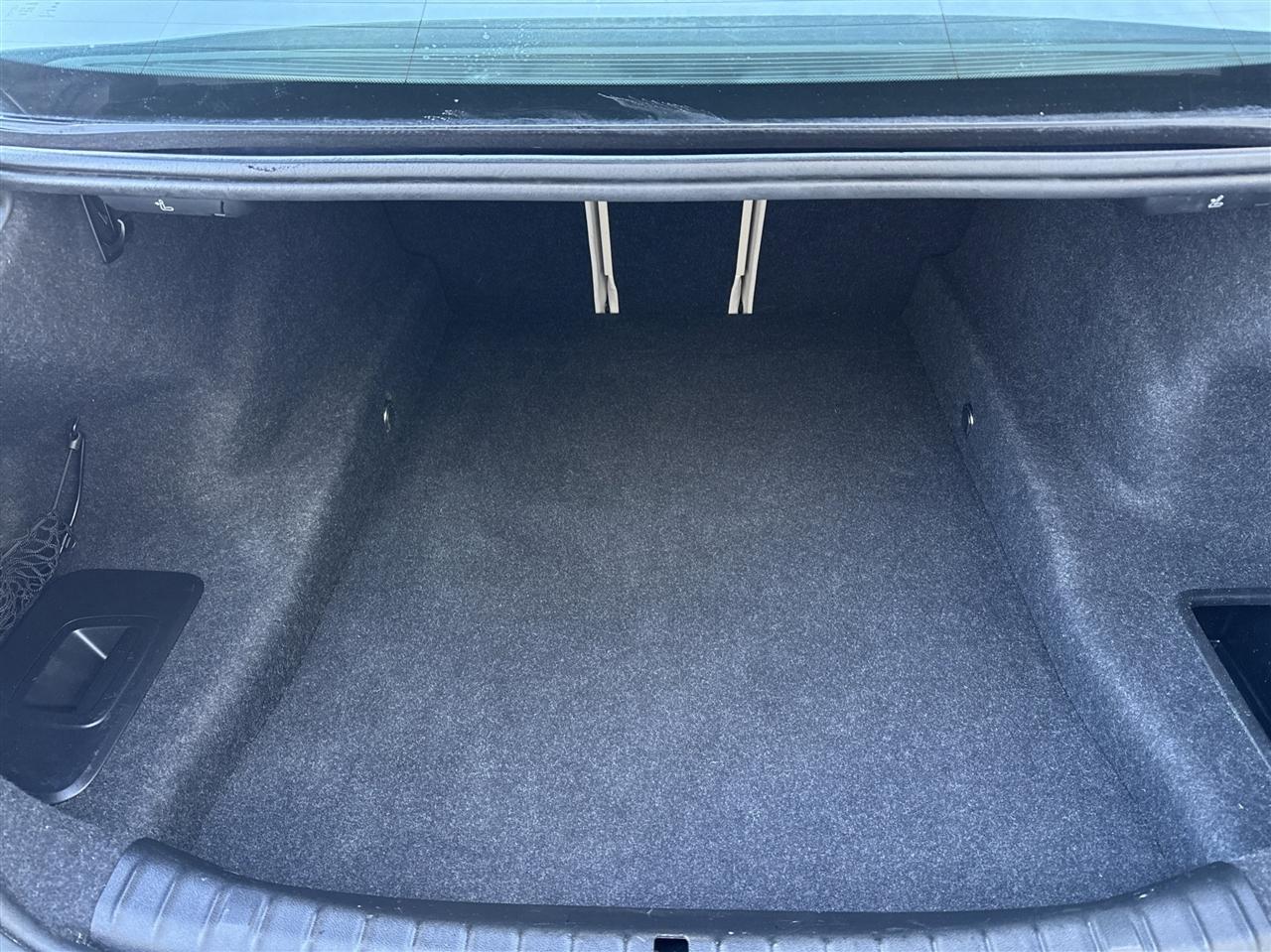 BMW 5 Series 530i xDrive Sedan 2018