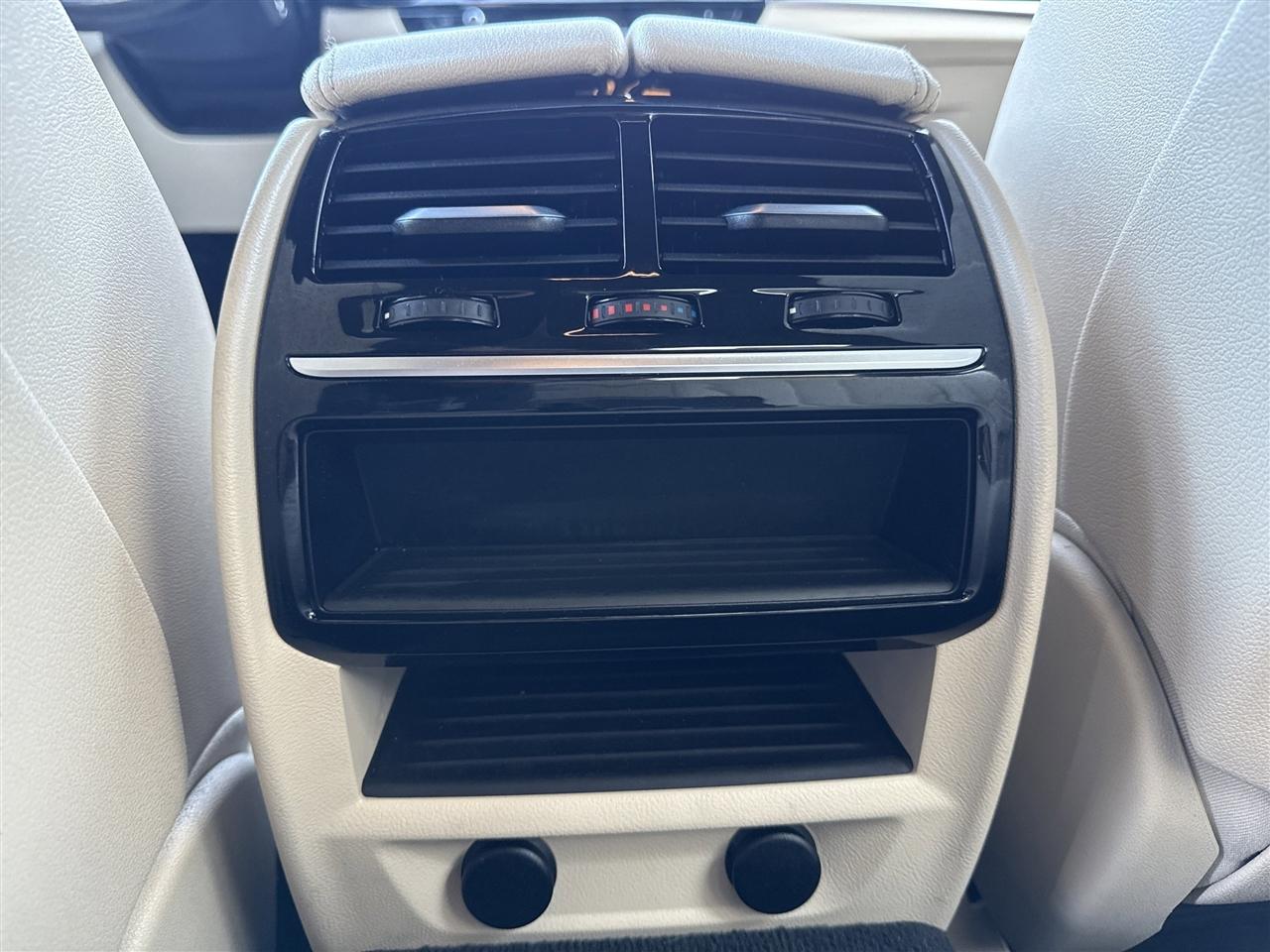 BMW 5 Series 530i xDrive Sedan 2018