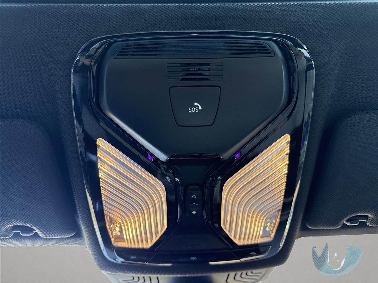 BMW 5 Series 530i xDrive Sedan 2018