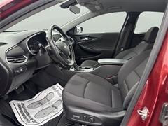 2021 Chevrolet Malibu 