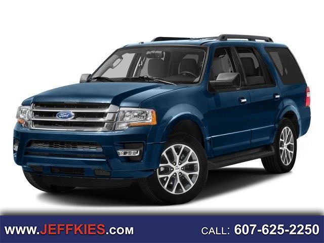 2016 Ford Expedition 4WD 4dr XL