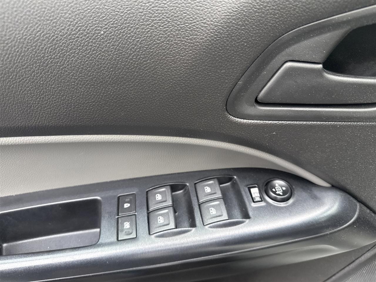 Chevrolet Colorado 4WD Crew Cab 128" Work Truck 2021