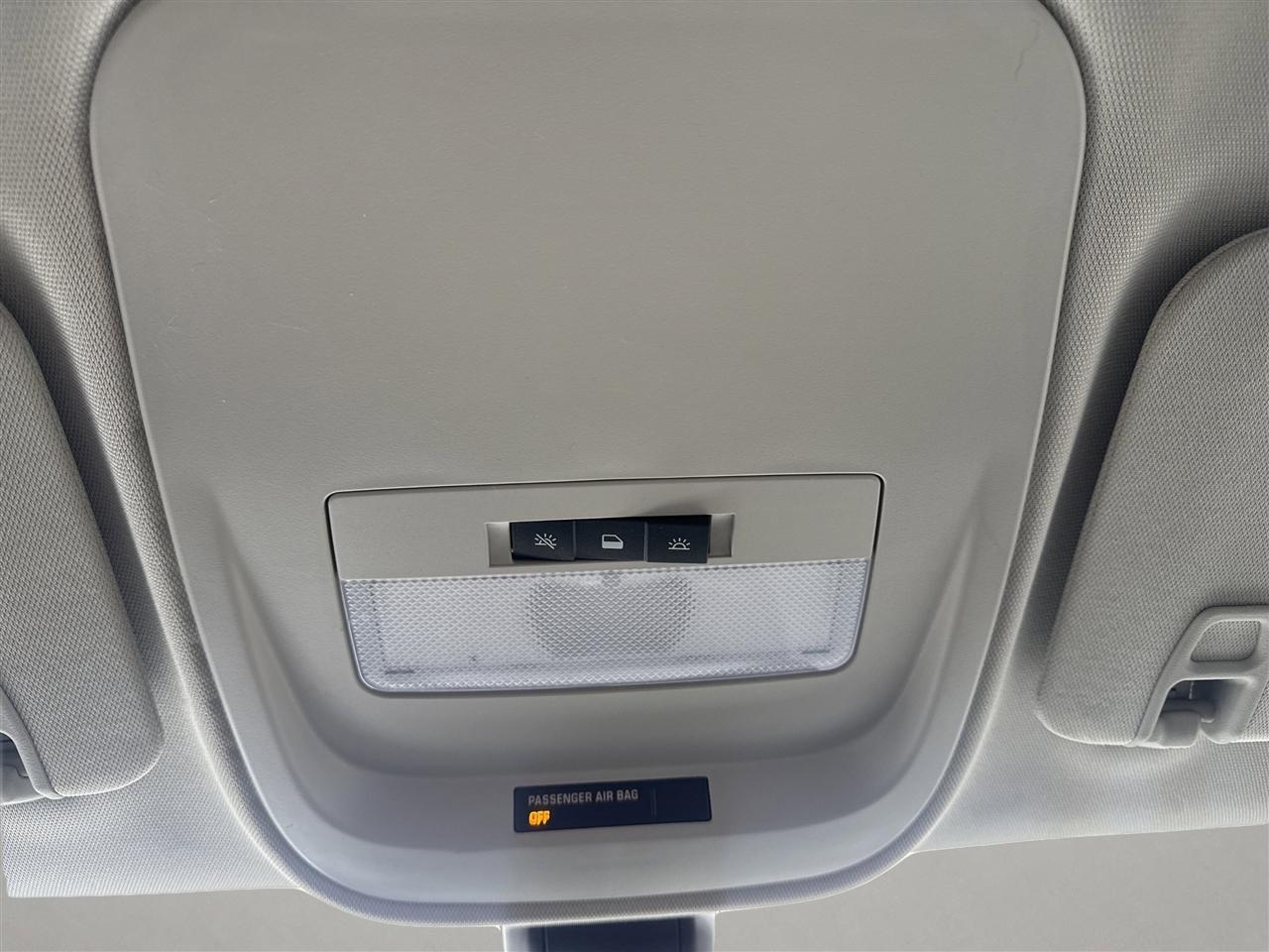 Chevrolet Colorado 4WD Crew Cab 128" Work Truck 2021