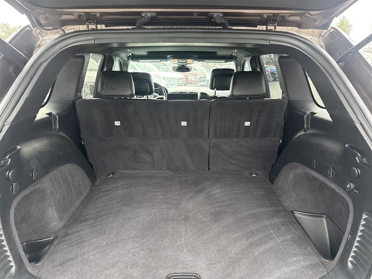 Jeep Grand Cherokee Limited 4x4 2019