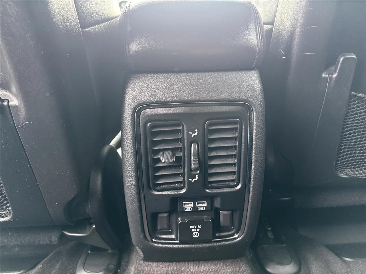 Jeep Grand Cherokee Limited 4x4 2019