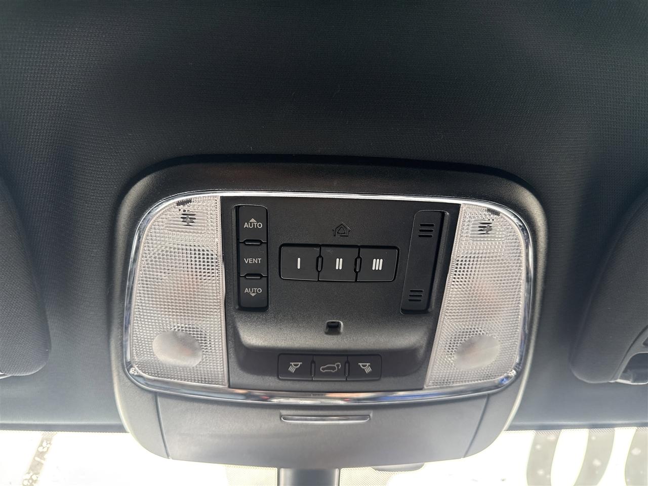 Jeep Grand Cherokee Limited 4x4 2019