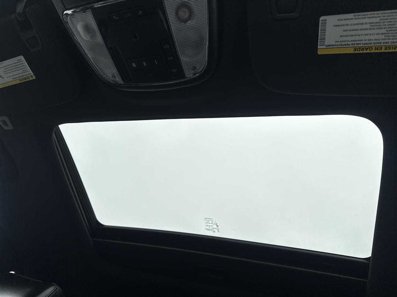 Jeep Grand Cherokee Limited 4x4 2019