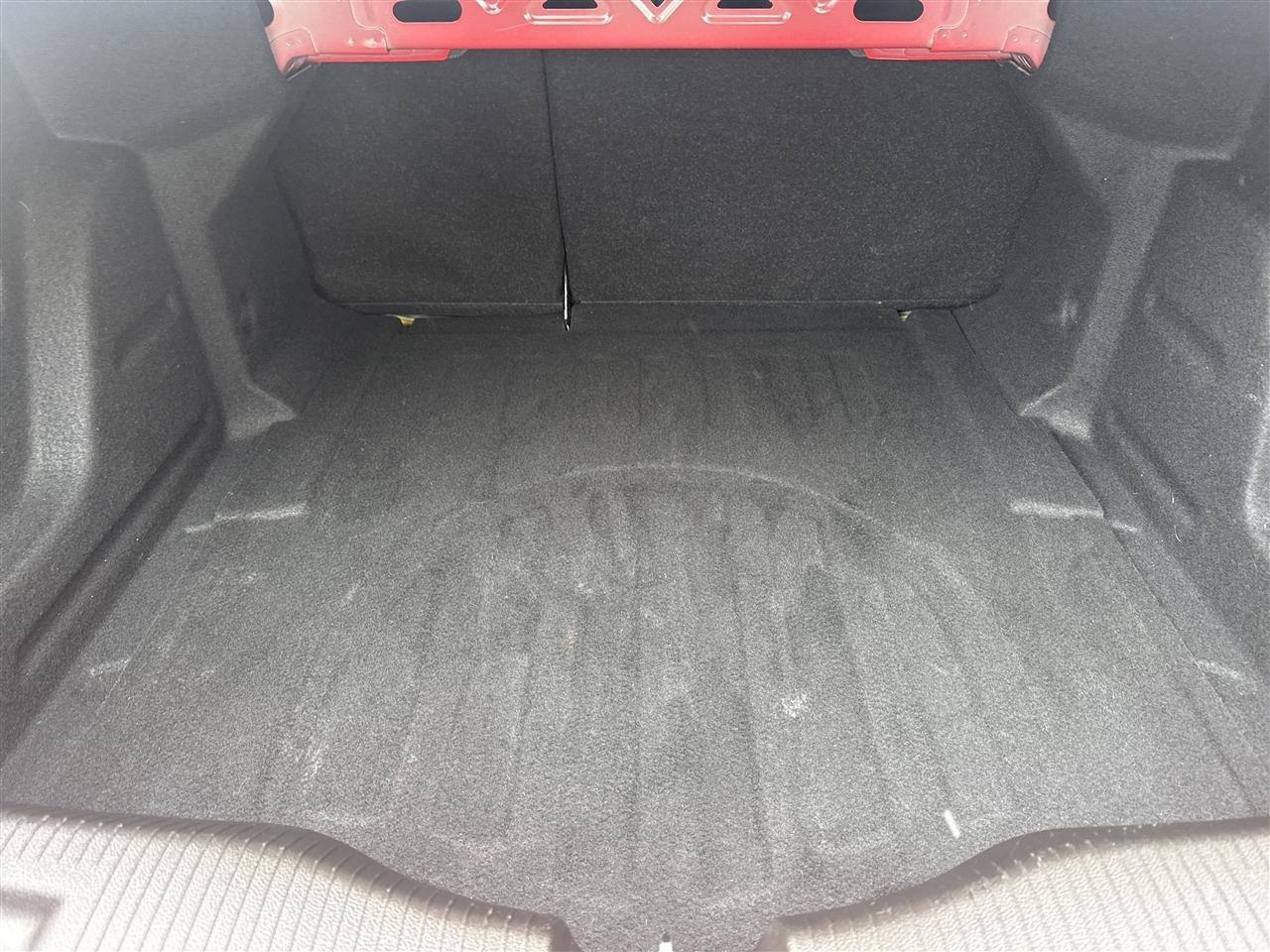 Chevrolet Cruze 4dr Sdn 1.4L LT w/1SD 2018