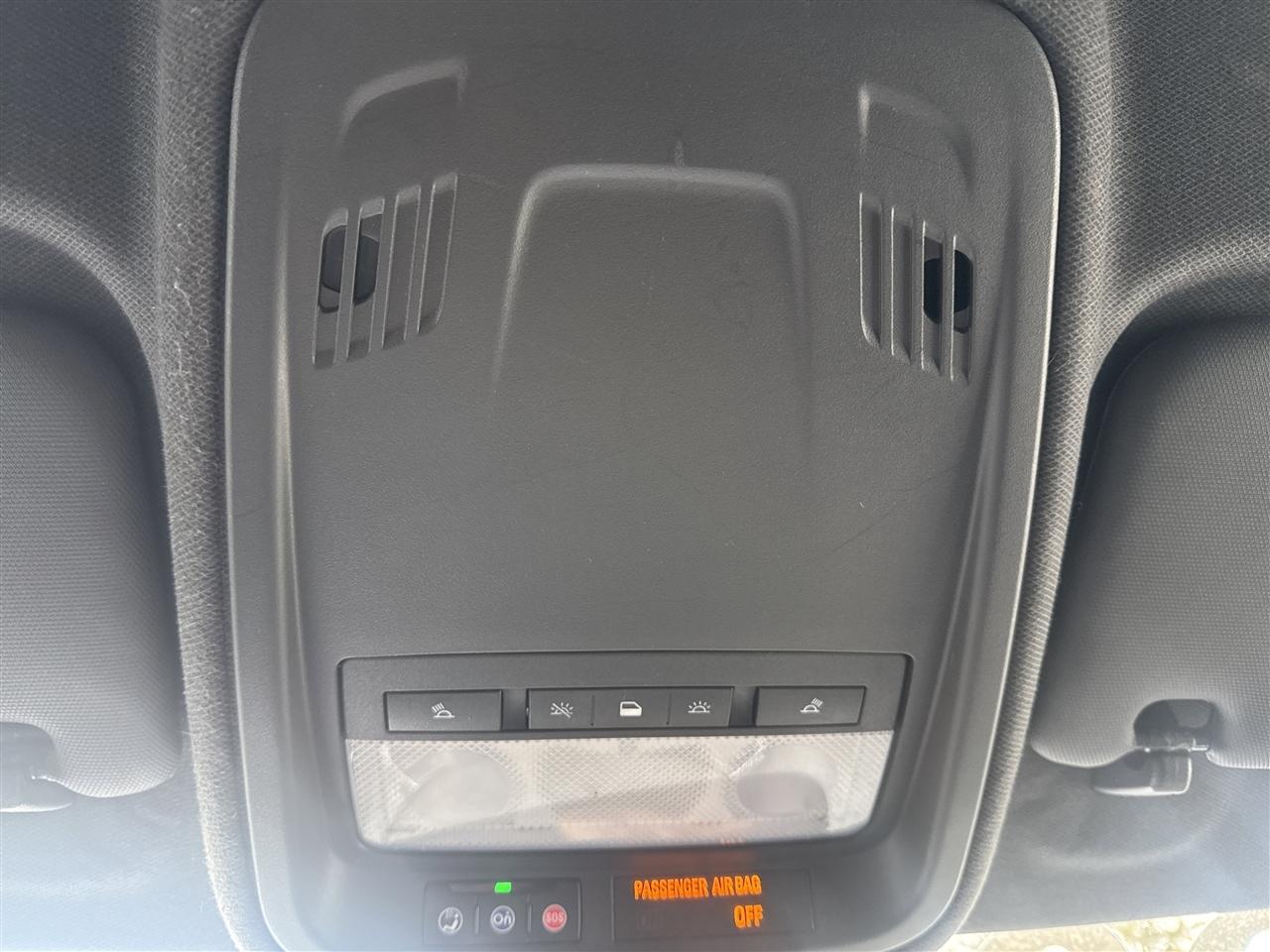 Chevrolet Cruze 4dr Sdn 1.4L LT w/1SD 2018