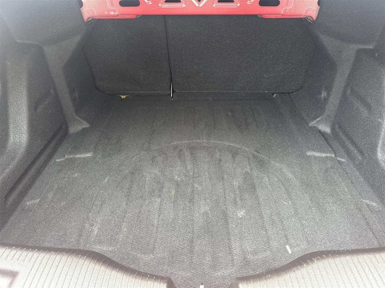 Chevrolet Cruze 4dr Sdn 1.4L LT w/1SD 2018