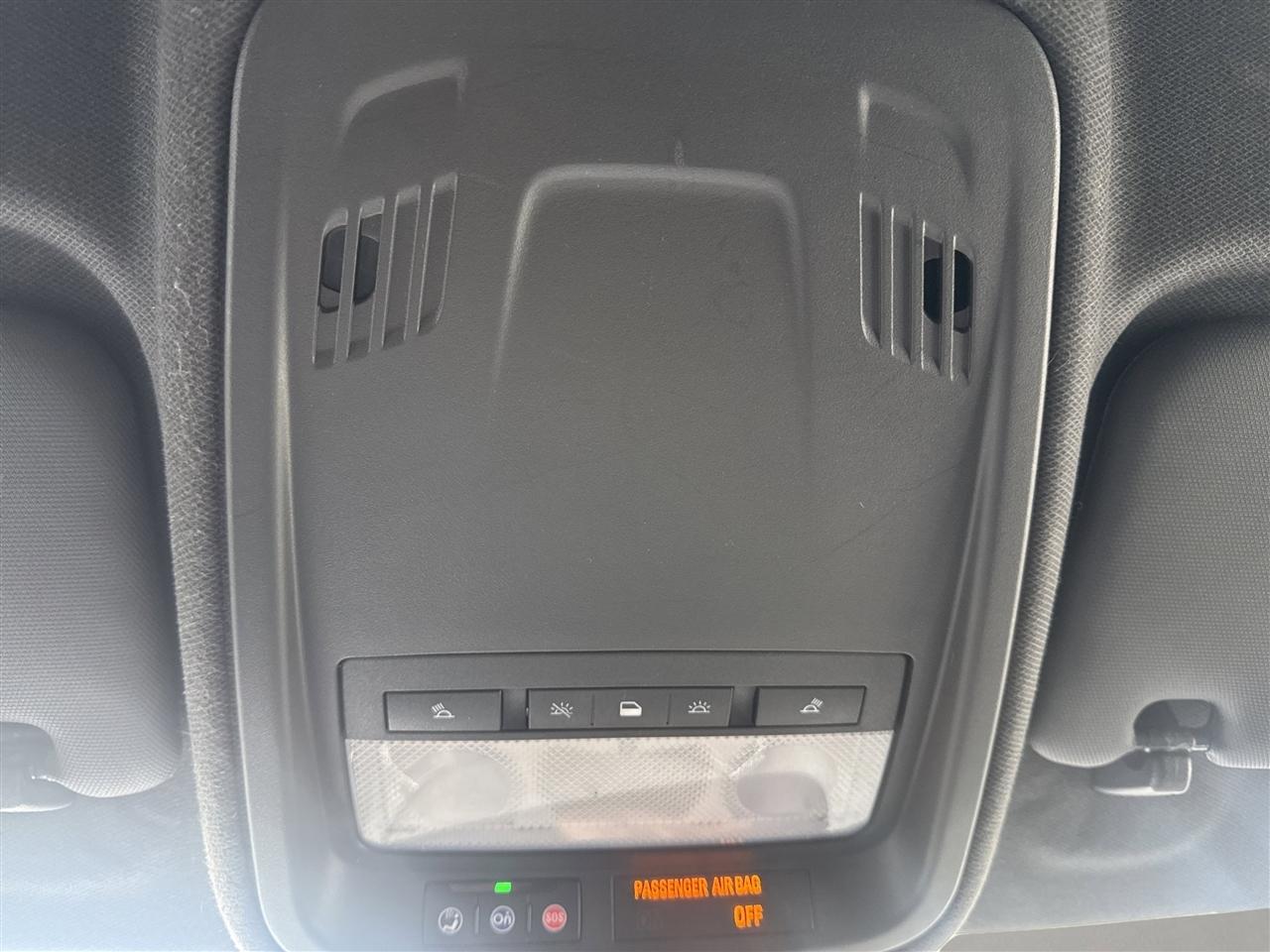 Chevrolet Cruze 4dr Sdn 1.4L LT w/1SD 2018