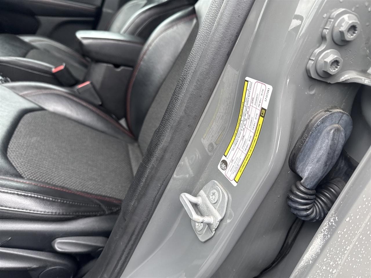 Jeep Compass Trailhawk 4x4 2020