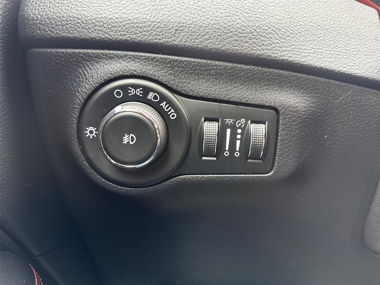 Jeep Compass Trailhawk 4x4 2020