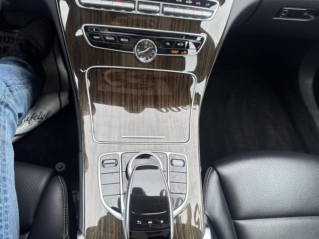 Mercedes-Benz C-Class 4dr Sdn C 300 4MATIC 2016