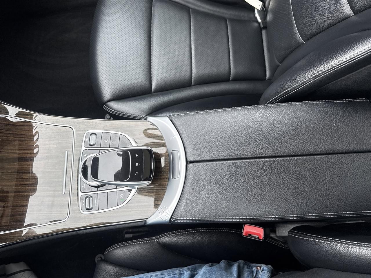 Mercedes-Benz C-Class 4dr Sdn C 300 4MATIC 2016